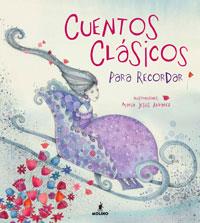 CUENTOS CLASICOS PARA RECORDAR | 9788498676129 | ALVAREZ, MARIA JESUS