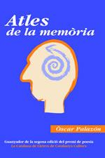 ATLES DE LA MEMORIA | 9788497910972 | PALAZÓN, ÒSCAR | Llibreria L'Illa - Llibreria Online de Mollet - Comprar llibres online