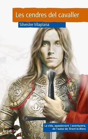 CENDRES DEL CAVALLER, LES | 9788476600788 | VILAPLANA, SILVESTRE | Llibreria L'Illa - Llibreria Online de Mollet - Comprar llibres online