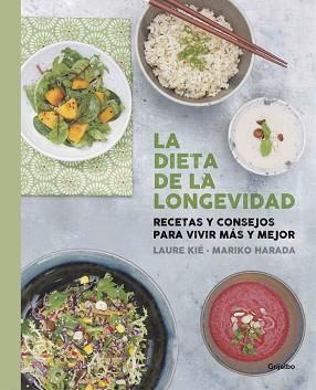 DIETA DE LA LONGEVIDAD, LA | 9788416220670 | KIE, LAURE/BONAN, DRA. KATHY | Llibreria L'Illa - Llibreria Online de Mollet - Comprar llibres online