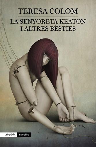 SENYORETA KEATON I ALTRES BÈSTIES, LA | 9788497879842 | COLOM I PICH, TERESA