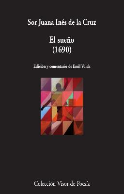 SUEÑO, EL | 9788498953671 | CRUZ, SOR JUANA INÉS DE LA | Llibreria L'Illa - Llibreria Online de Mollet - Comprar llibres online