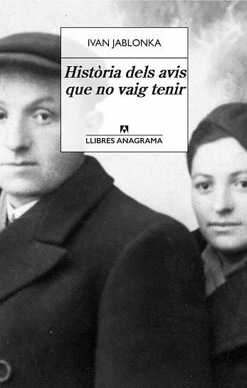 HISTÒRIA DELS AVIS QUE NO VAIG TENIR | 9788433918024 | JABLONKA, IVAN | Llibreria L'Illa - Llibreria Online de Mollet - Comprar llibres online