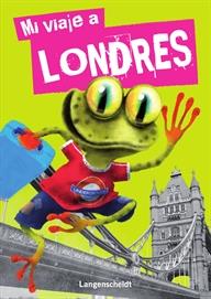 MI VIAJE A LONDRES | 9788499290614 | VARIOS AUTORES | Llibreria L'Illa - Llibreria Online de Mollet - Comprar llibres online