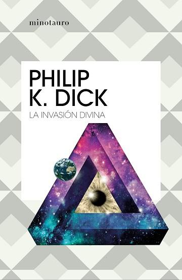 INVASIÓN DIVINA, LA | 9788445007297 | DICK, PHILIP K. | Llibreria L'Illa - Llibreria Online de Mollet - Comprar llibres online