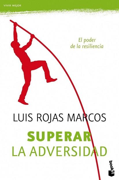 SUPERAR LA ADVERSIDAD | 9788467035834 | MARCOS, LUIS ROJAS | Llibreria L'Illa - Llibreria Online de Mollet - Comprar llibres online