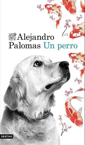 PERRO, UN | 9788423350223 | PALOMAS, ALEJANDRO  | Llibreria L'Illa - Llibreria Online de Mollet - Comprar llibres online