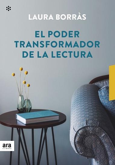 PODER TRANSFORMADOR DE LA LECTURA, EL | 9788417804367 | BORRÀS, LAURA | Llibreria L'Illa - Llibreria Online de Mollet - Comprar llibres online