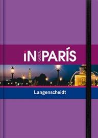 INGUIDE PARIS | 9788499290027 | VARIOS AUTORES | Llibreria L'Illa - Llibreria Online de Mollet - Comprar llibres online