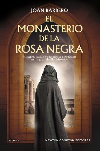 MONASTERIO DE LA ROSA NEGRA, EL | 9791387788025 | BARBERO, JOAN | Llibreria L'Illa - Llibreria Online de Mollet - Comprar llibres online