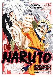 NARUTO JUMP REMIX N. 06/24 (CATALÀ) | 9788411614719 | KISHIMOTO, MASASHI | Llibreria L'Illa - Llibreria Online de Mollet - Comprar llibres online