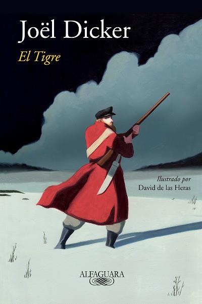 TIGRE, EL | 9788420431741 | DICKER, JOEL | Llibreria L'Illa - Llibreria Online de Mollet - Comprar llibres online