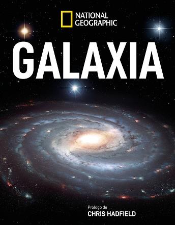 GALAXIA | 9788482987231 | Llibreria L'Illa - Llibreria Online de Mollet - Comprar llibres online