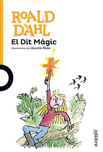 DIT MÀGIT, EL | 9788416661244 | DAHL, ROALD
