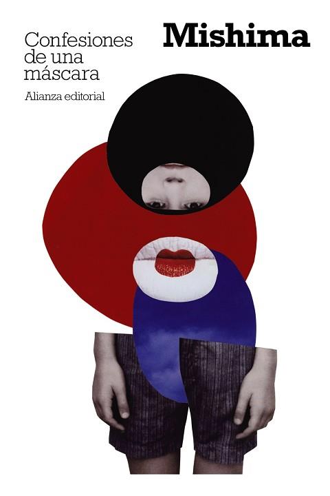 CONFESIONES DE UNA MÁSCARA | 9788491040255 | MISHIMA, YUKIO | Llibreria L'Illa - Llibreria Online de Mollet - Comprar llibres online
