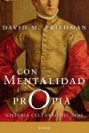 CON MENTALIDAD PROPIA | 9788483076996 | FRIEDMAN, DAVID M. | Llibreria L'Illa - Llibreria Online de Mollet - Comprar llibres online