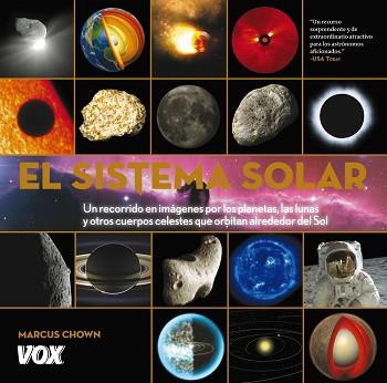 SISTEMA SOLAR, EL | 9788499740652