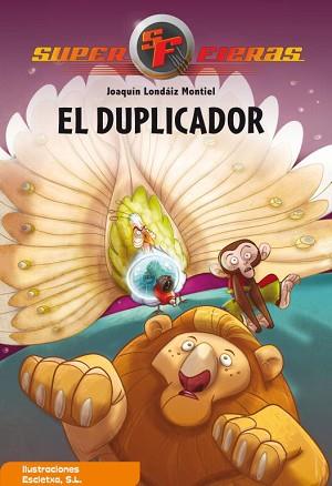 DUPLICADOR | 9788448831653 | LONDAIZ, JAOQUIN