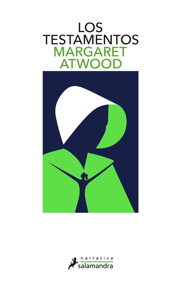TESTAMENTOS, LOS | 9788498389494 | ATWOOD, MARGARET | Llibreria L'Illa - Llibreria Online de Mollet - Comprar llibres online