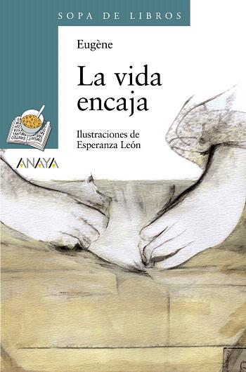 VIDA ENCAJA, LA | 9788466776967 | EUGENE | Llibreria L'Illa - Llibreria Online de Mollet - Comprar llibres online