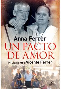 PACTO DE AMOR, UN | 9788467030822 | FERRER, ANNA
