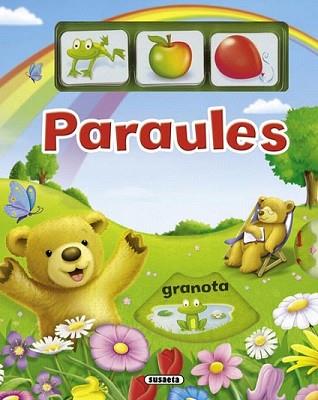 PARAULES | 9788467712971 | APSLEY, BRENDA | Llibreria L'Illa - Llibreria Online de Mollet - Comprar llibres online
