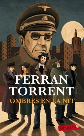 OMBRES EN LA NIT | 9788499306018 | TORRENT, FERRAN | Llibreria L'Illa - Llibreria Online de Mollet - Comprar llibres online