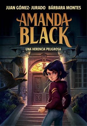 HERENCIA PELIGROSA, UNA | 9788417921378 | GÓMEZ-JURADO, JUAN/MONTES, BÁRBARA | Llibreria L'Illa - Llibreria Online de Mollet - Comprar llibres online