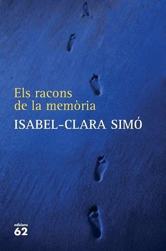 RACONS DE LA MEMORIA, ELS | 9788429761979 | SIMO, ISABEL-CLARA