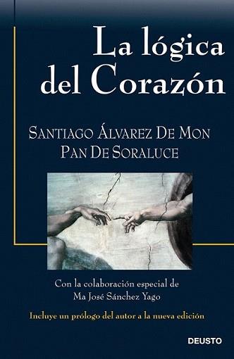 LOGICA DEL CORAZON, LA | 9788423428458 | ALVAREZ DE MON, SANTIAGO