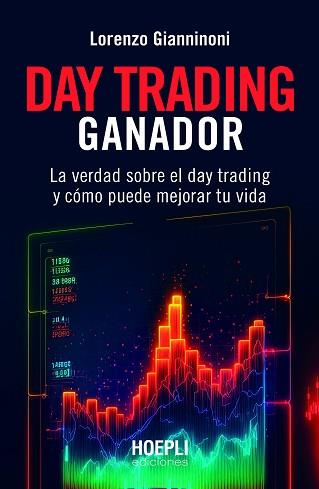 DAY TRADING GANADOR | 9791254990131 | GIANNINONI, LORENZO