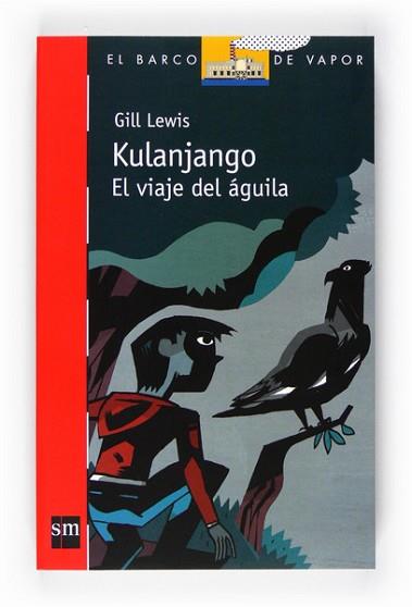 KULANJANGO | 9788467551129 | LEWIS, GILL | Llibreria L'Illa - Llibreria Online de Mollet - Comprar llibres online