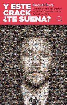 Y  ESTE CRACK TE SUENA? | 9788415678632 | ROCA ALBERTOS, RAQUEL | Llibreria L'Illa - Llibreria Online de Mollet - Comprar llibres online