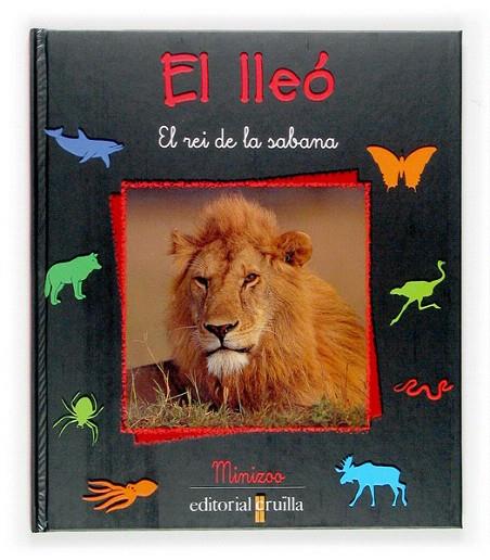 LLEO, EL | 9788466106467 | Llibreria L'Illa - Llibreria Online de Mollet - Comprar llibres online