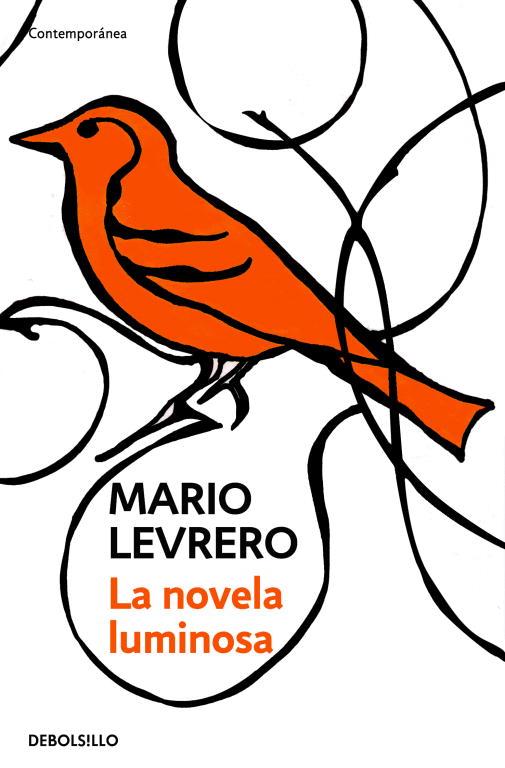 NOVELA LUMINOSA, LA | 9788499080260 | LEVRERO, MARIO | Llibreria L'Illa - Llibreria Online de Mollet - Comprar llibres online