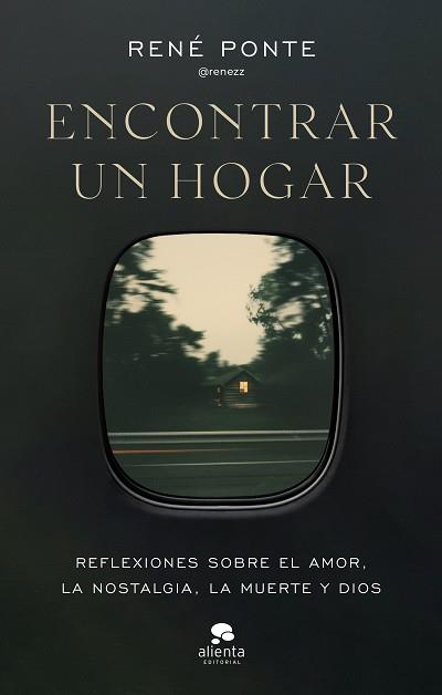 ENCONTRAR UN HOGAR | 9788413445090 | RENÉ PONTE (@RENEZZ) | Llibreria L'Illa - Llibreria Online de Mollet - Comprar llibres online