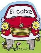 COTXE, EL | 9788498253078 | ABBOTT | Llibreria L'Illa - Llibreria Online de Mollet - Comprar llibres online