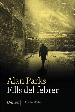 FILLS DEL FEBRER | 9788417868253 | PARKS, ALAN | Llibreria L'Illa - Llibreria Online de Mollet - Comprar llibres online