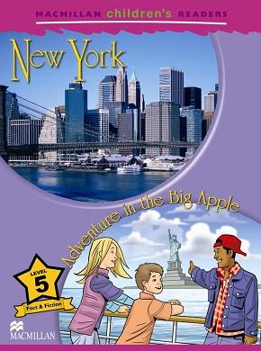 NEW YORK | 9780230405028 | SHIPTON, P.