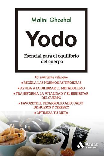 YODO | 9788419341921 | GOSHAL, MALINI | Llibreria L'Illa - Llibreria Online de Mollet - Comprar llibres online