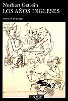AÑOS INGLESES, LOS | 9788483101841 | GSTREIN, NORBERT