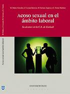 ACOSO SEXUAL EN EL AMBITO LABORAL | 9788498301304 | VARIOS | Llibreria L'Illa - Llibreria Online de Mollet - Comprar llibres online