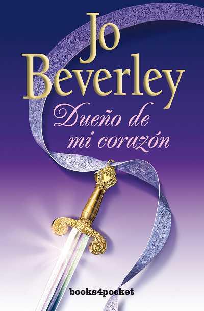 DUEÑO DE MI CORAZON | 9788492516711 | BEVERLEY, JO | Llibreria L'Illa - Llibreria Online de Mollet - Comprar llibres online