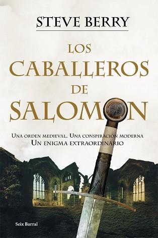 CABALLEROS DE SALOMÓN, LOS | 9788432296864 | Llibreria L'Illa - Llibreria Online de Mollet - Comprar llibres online