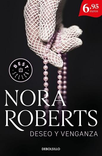 DESEO Y VENGANZA | 9788466339193 | ROBERTS, NORA | Llibreria L'Illa - Llibreria Online de Mollet - Comprar llibres online