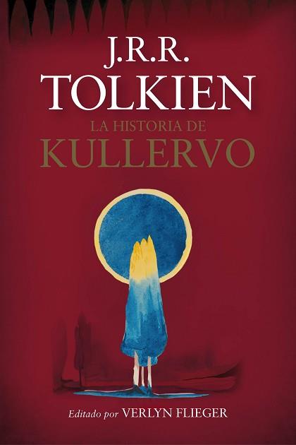 HISTORIA DE KULLERVO, LA | 9788445003015 | TOLKIEN, J.R.R.
