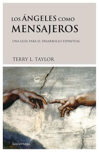 ANGELES COMO MENSAJEROS,LOS | 9788487232435 | Llibreria L'Illa - Llibreria Online de Mollet - Comprar llibres online