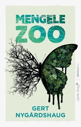 MENGELE ZOO | 9788418067747 | NYGARDSHAUG, GERT | Llibreria L'Illa - Llibreria Online de Mollet - Comprar llibres online