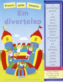 EM DIVERTEIXO | 9788430564361 | SUSAETA, EQUIPO | Llibreria L'Illa - Llibreria Online de Mollet - Comprar llibres online