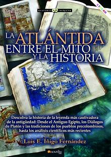 ATLÁNTIDA, LA | 9788413051437 | ÍÑIGO FERNÁNDEZ, LUIS E